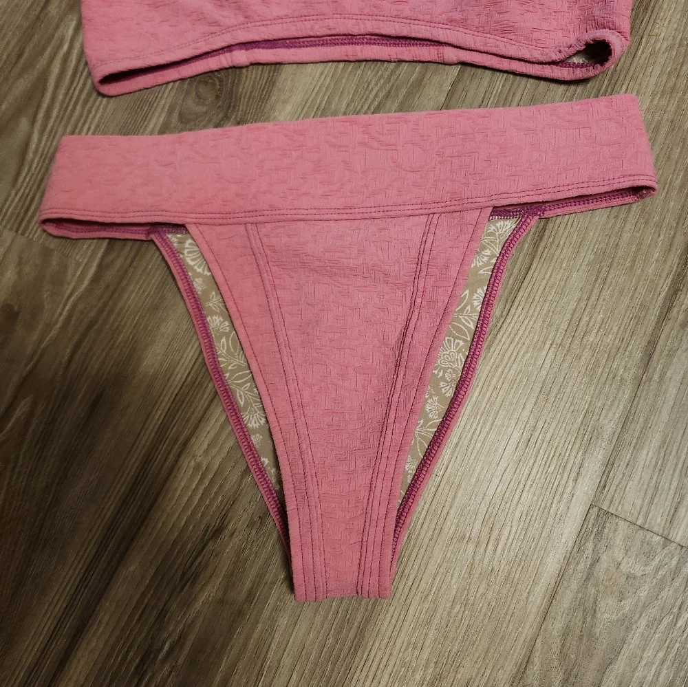 NWOT FP Beach Bikini - Picture 12 of 16